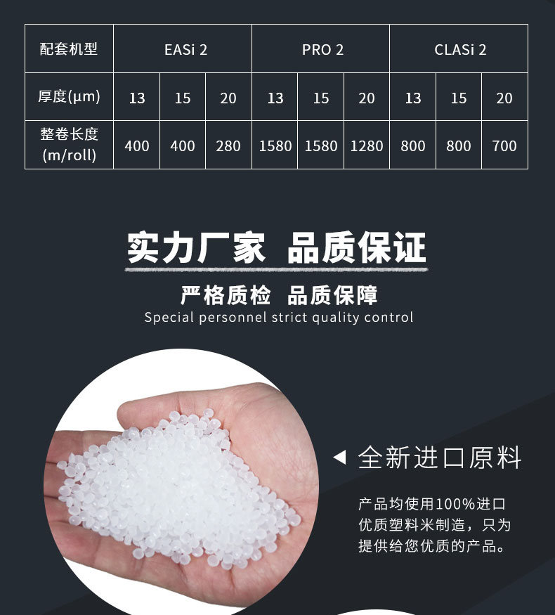 MINI AIR HDPE绿色气泡枕(Filler)