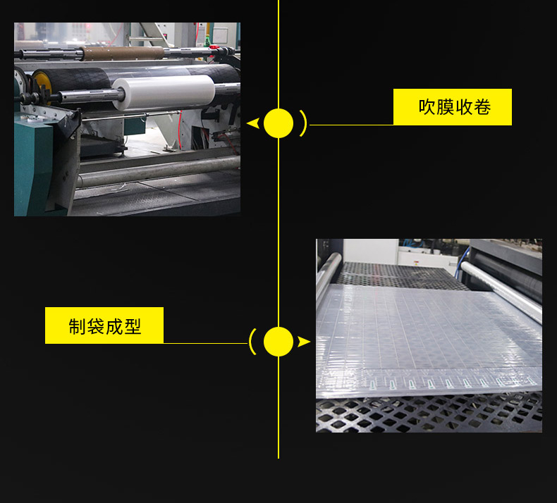 MINI AIR 气柱Q袋(气泡柱Q袋)