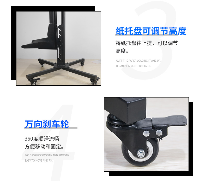 PaperEZ 自动填充纸垫机(SmartFill)