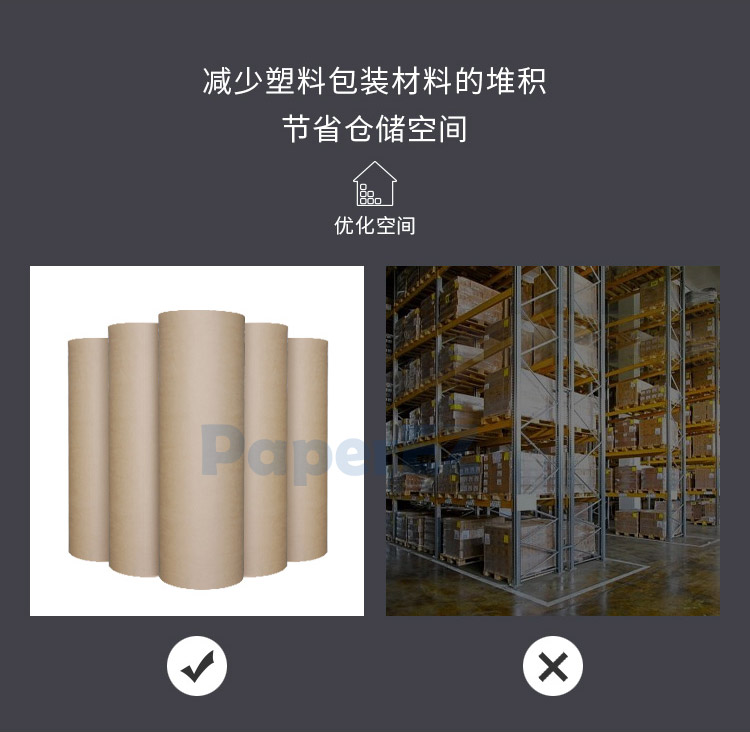 PaperEZ 牛皮纸卷(SmartMaterial)